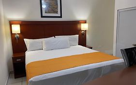 Hotel Las Palmas